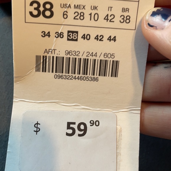 90s full length jeans - Picture 5 of 5